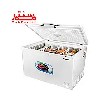 فریزر صندوقی برفاب مدل cf-430 - دوم