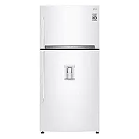 یخچال فریزر ال جی مدل GRM882W