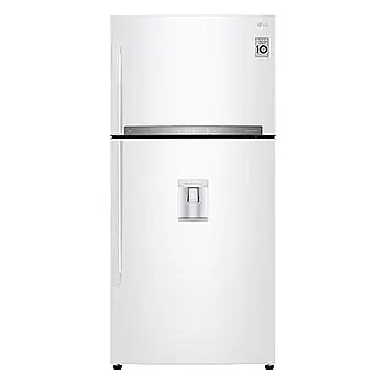 یخچال فریزر ال جی مدل grm882w