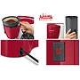 دستگاه قهوه ساز فیلتردار بوش TKA6A684