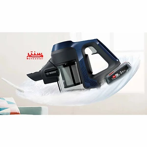 جاروشارژی بوش BBH3ALL28 با طراحی شیک در منزل