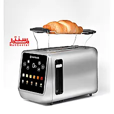 توستر نوتریکوک مدل‎nc-ts201 - دوم