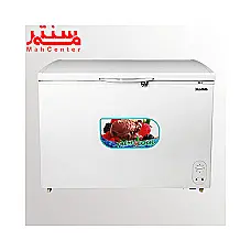 فریزر صندوقی برفاب مدل cf-310-l - دوم