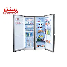 یخچال فریزر دوقلو دیپوینت 40 فوت مدل master-pro-w - دوم