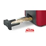 توستر بوش TAT6A004 با توان 1090 وات و شیار عریض برای برشته کردن نان‌های بزرگ.