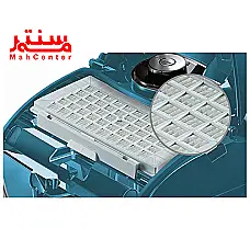 جاروبرقی بوش مدل BGL81800 - دوم