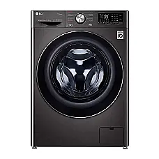 ماشین لباسشویی ال جی 10.5 کیلویی v9 مدل wv9142brp