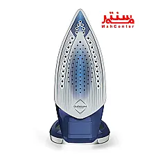 اتو بخار تفال با طراحی ارگونومیک و عملکرد ضد رسوب برای نتایج بی‌نقص. - دوم