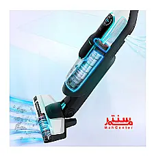 جارو شارژی بوش مدل BCH86SIL1 - دوم