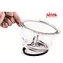 خردکن برقی بلک اند دکر مدل GC430-B5 با ظرفیت 1.2 لیتر و طراحی ارگونومیک.