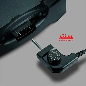 گریل آاگ مدل TG340 مشکی