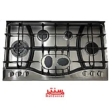 گاز صفحه ای آریستون مدل phn-961-ts-ixha - دوم