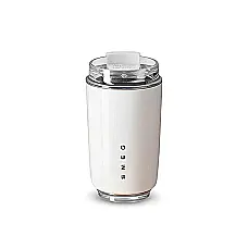 تراول ماگ اسمگ مدل 648 حجم 480ml - کرم