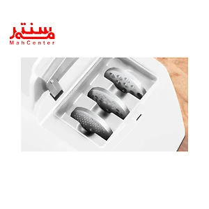 محفظه دیسک های چرخ گوشت بوش مدل mfw-45020