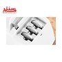 محفظه دیسک های چرخ گوشت بوش مدل mfw-45020