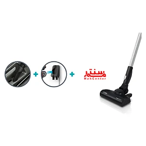 جاروشارژی دوکاره بوش BBH3ALL28 با سری دستی