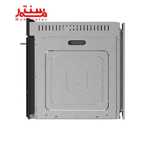 نمای کنار فر توکار آلتون مدل v303bn