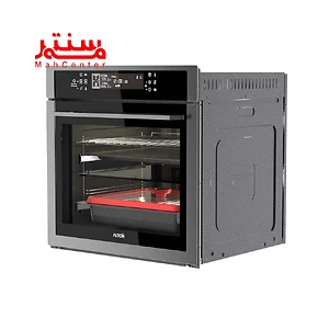 نمای کناری فر توکار آلتون مدل v500ts