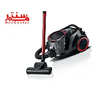 جاروبرقی مخزن دار بوش سری 6 مدل bgs-41-pow-1 - دوم