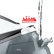 اتو بخار مخزن دار بوش مدل TDS6040 - دوم