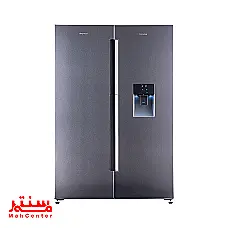 یخچال فریزر دوقلو دیپوینت MAX.D SILVER- سیلور - دوم
