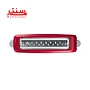 نمای بالایی توستر نان بوش مدل tat-3a-004