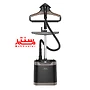 اتو بخارگر تفال مدل IT8490 با سیستم Steam & Press برای اتوکشی آسان و سریع با یک دست.