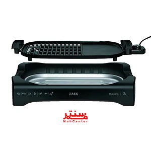 گریل 2200 وات آاگ TG340