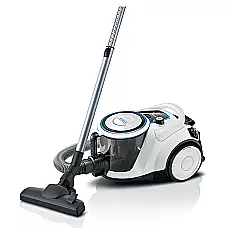 جاروبرقی مخزن دار بوش مدل BGC41LSIL