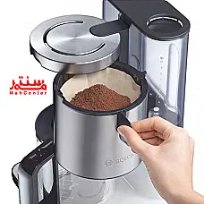 قهوه ساز بوش مدل TKA8631 - دوم