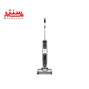 نمای روبه رویی جاروشارژی سه کاره بیسل مدل crosswave-hf3-3598e