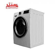 ماشین لباسشویی هوشمند اسنوا سری اکتا پلاس 9 کیلویی مدل swm-e92-s - دوم