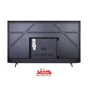 تلویزیون هوشمند دوو 65 اینچ با پنل IPS مقاوم در برابر ضربه و فناوری HDR10 برای رنگ‌های زنده.