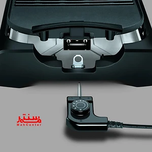 گریل برقی آاگ برای کباب و سبزیجات