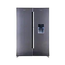 یخچال فریزر دوقلو دیپوینت 40 فوت مدل max-s