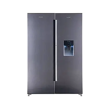 یخچال فریزر دوقلو دیپوینت 40 فوت مدل max-s