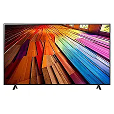 تلویزیون led ال جی 75 اینچ مدل ut8006