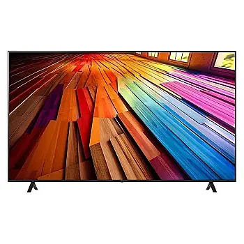 تلویزیون led ال جی 75 اینچ مدل ut8006