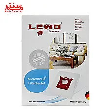 پاکت جارو برقی مدل lewo - دوم