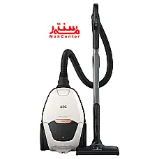جاروبرقی آاگ مدل vx821alr - دوم