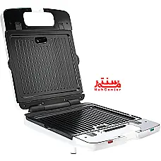 ساندویچ ساز کنوود مدل SM740 - دوم