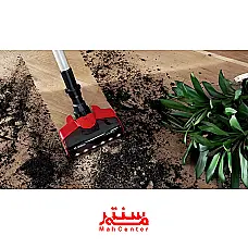جاروشارژی بوش مدل BCS711PET - دوم
