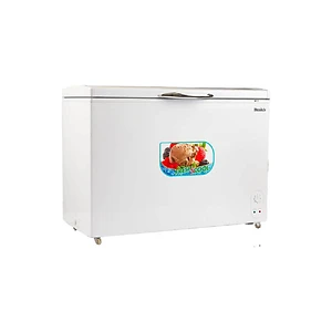 فریزر صندوقی برفاب مدل cf-310-l
