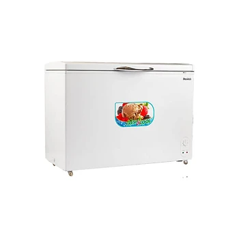 فریزر صندوقی برفاب مدل cf-310-l