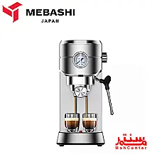 اسپرسوساز مباشی مدل ECM2030 - دوم