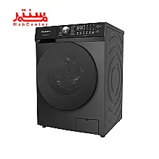 ماشین لباسشویی پاکشوما 8 کيلويي مدل s8-x - دوم