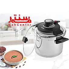 زودپز 6 لیتری بلزا مدل 71301 - دوم