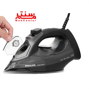 اتو بخار فیلیپس DST5040 با سیستم ضدچکه