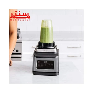 اسموتی ساز غذاساز نینجا مدل bn801