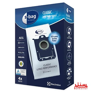 نمای دیگر پاکت جاروبرقی فیلیپس-الکترولوکس مدل s-bag